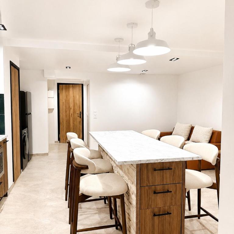 Contemporary 2BR Apartment in Paris with Netflix - Appartement 2 Chambres - 16