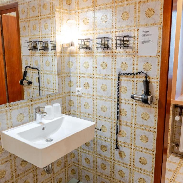 Ferienwohnung Maxl - Apartamento - Planta baja - 7