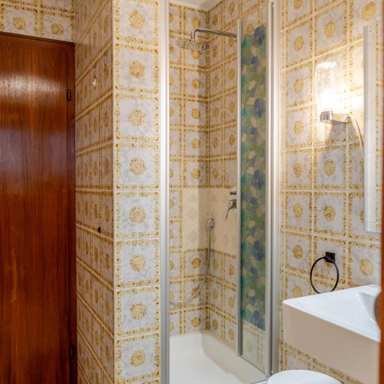 Ferienwohnung Maxl - Apartamento - Planta baja - 8