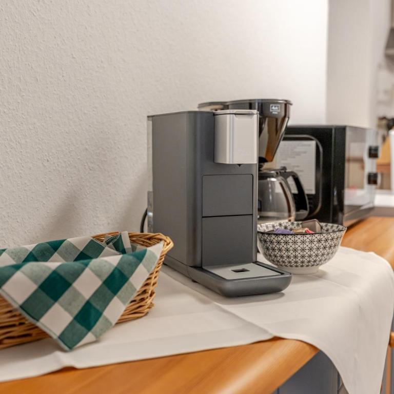 Ferienwohnung Maxl - Apartamento - Planta baja - 17