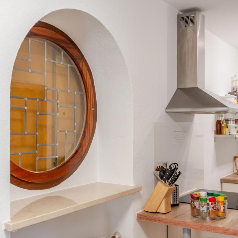 Ferienwohnung Maxl - Apartamento - Planta baja - 5
