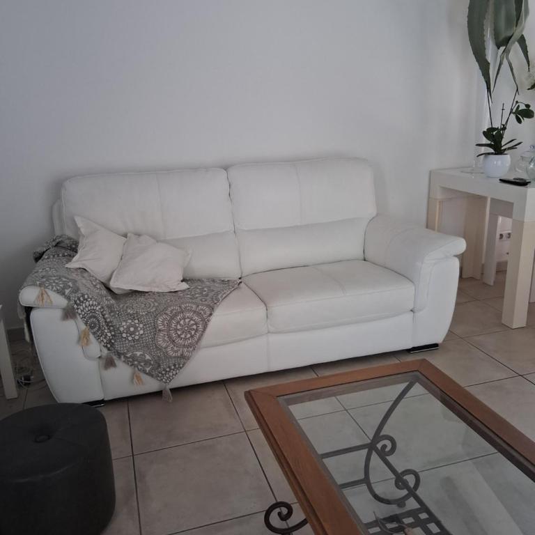 AAD maison de vacances avec piscine - Villa 3 Chambres - 5