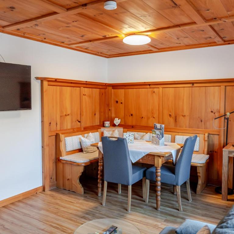 Ferienwohnung Maxl - Apartamento - Planta baja - 23