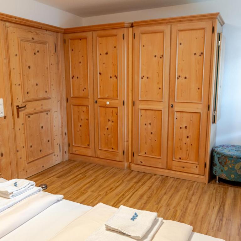 Ferienwohnung Maxl - Apartamento - Planta baja - 24