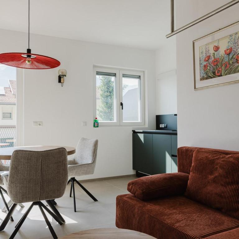Fischerhof - Appartamento con 1 Camera da Letto - 7