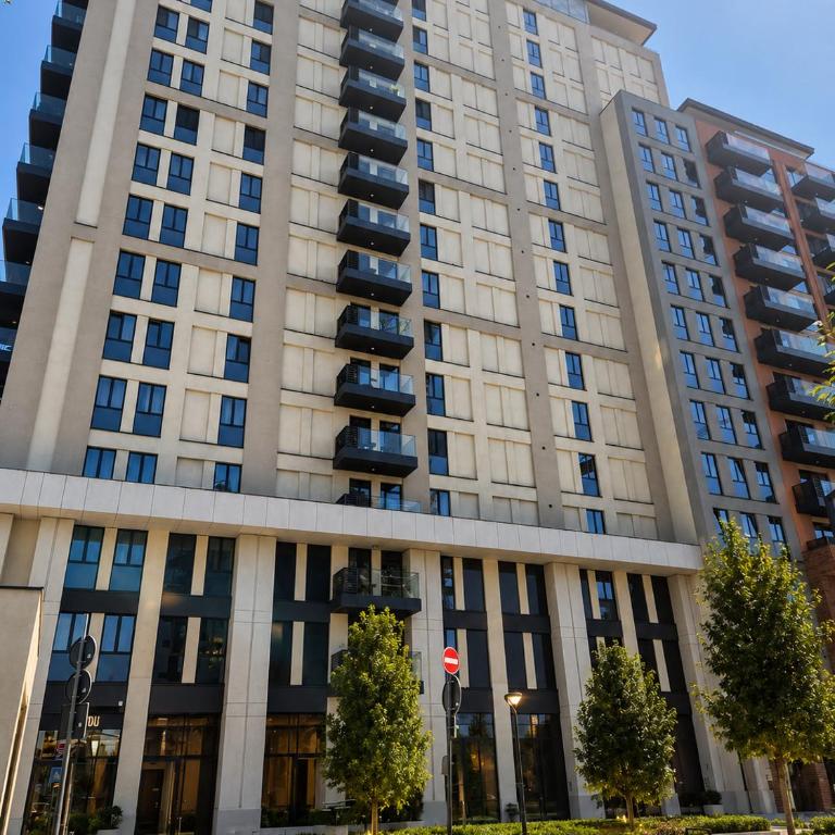 BW Libera One bedroom Deluxe - One-Bedroom Apartment - 1