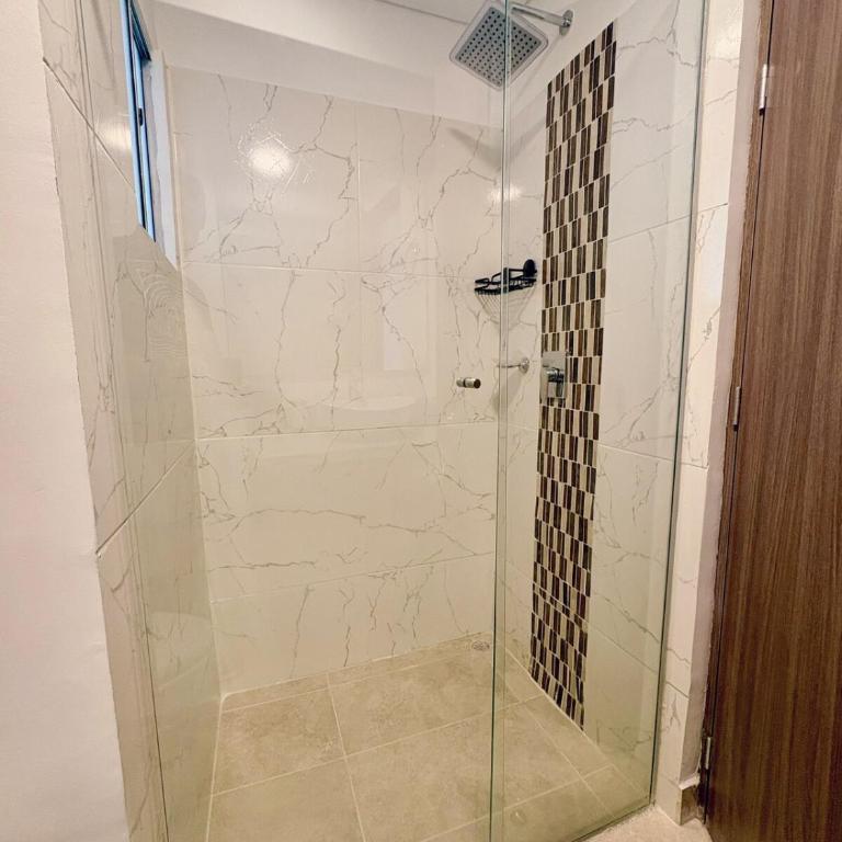 Amplio apartamento con piscina en Serena del Mar - Two-Bedroom Apartment - 19