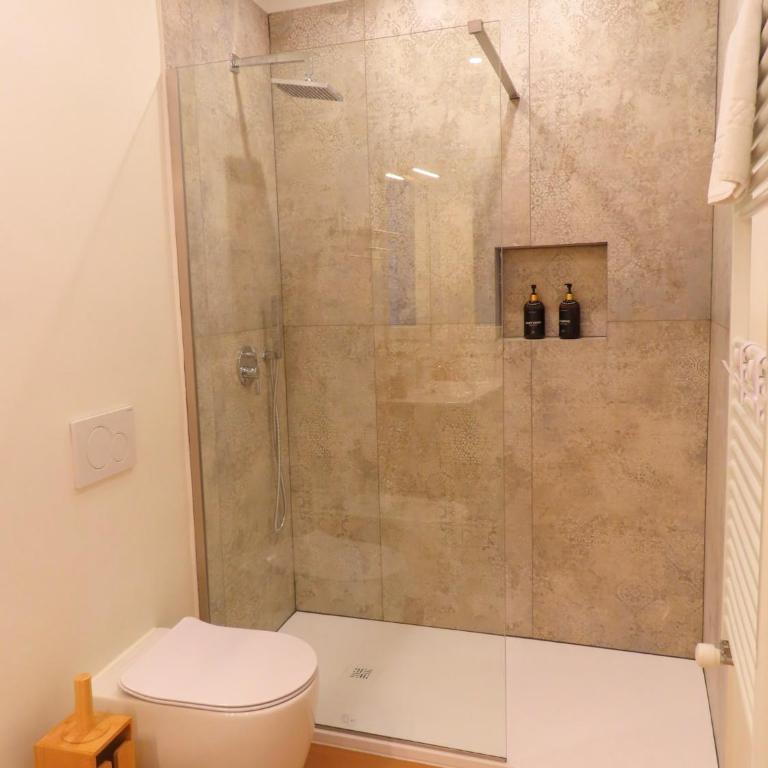 San Marco Luxury Suites in Venice - Suite con Vista Fiume - 19