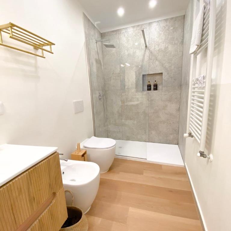 San Marco Luxury Suites in Venice - Suite con Vista Fiume - 16
