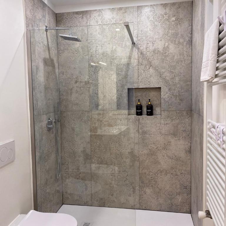 San Marco Luxury Suites in Venice - Suite con Vista Fiume - 10