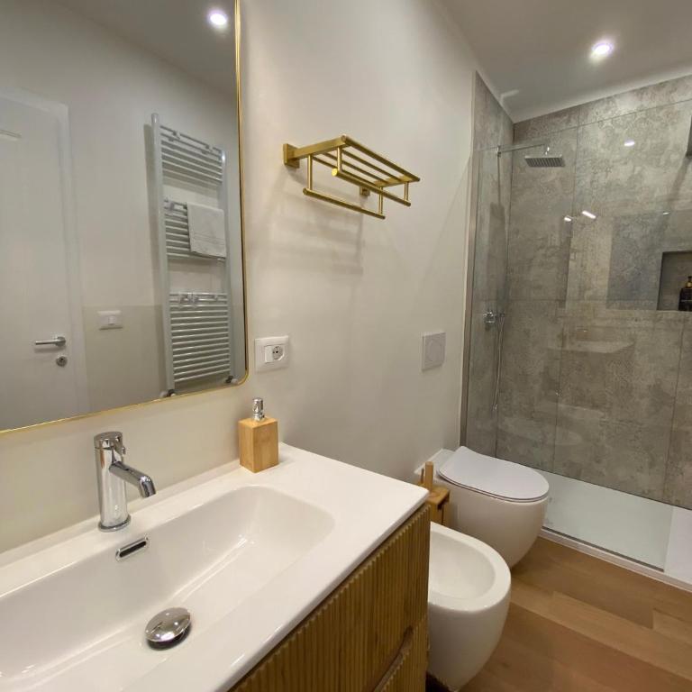 San Marco Luxury Suites in Venice - Suite con Vista Fiume - 28