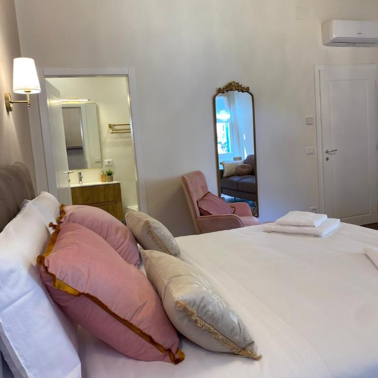 San Marco Luxury Suites in Venice - Suite con Vista Fiume - 7