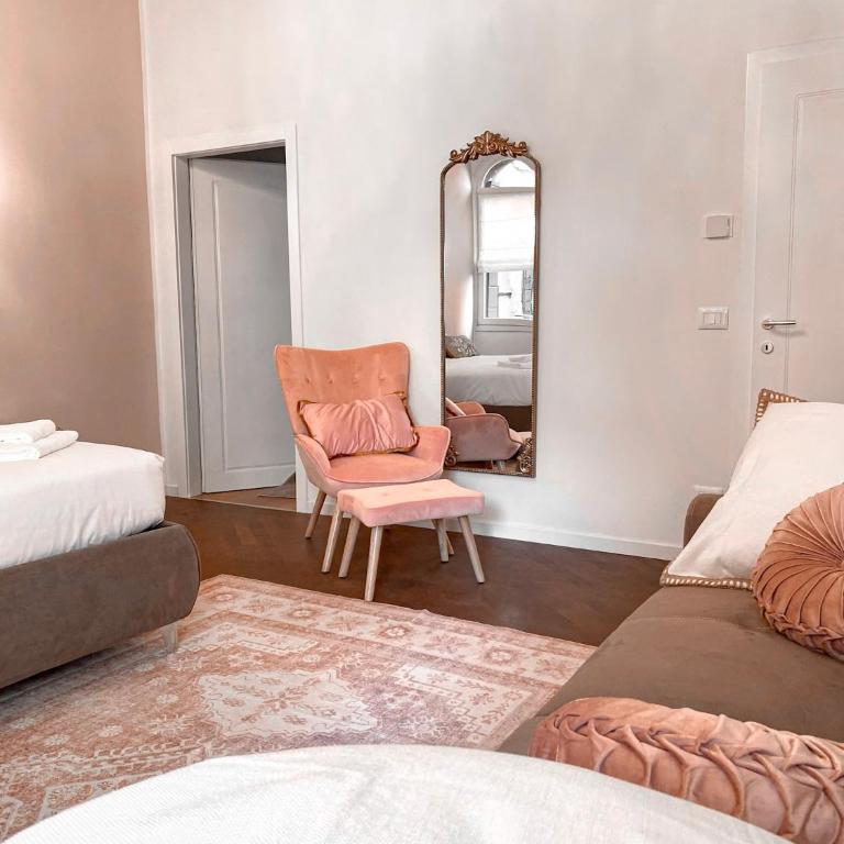 San Marco Luxury Suites in Venice - Suite con Vista Fiume - 9