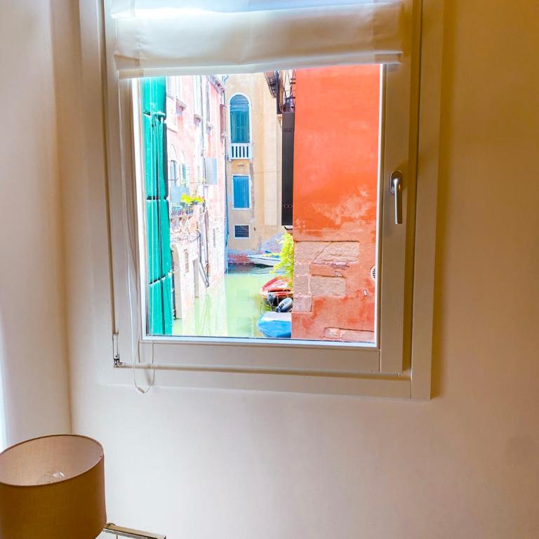 San Marco Luxury Suites in Venice - Suite con Vista Fiume - 6