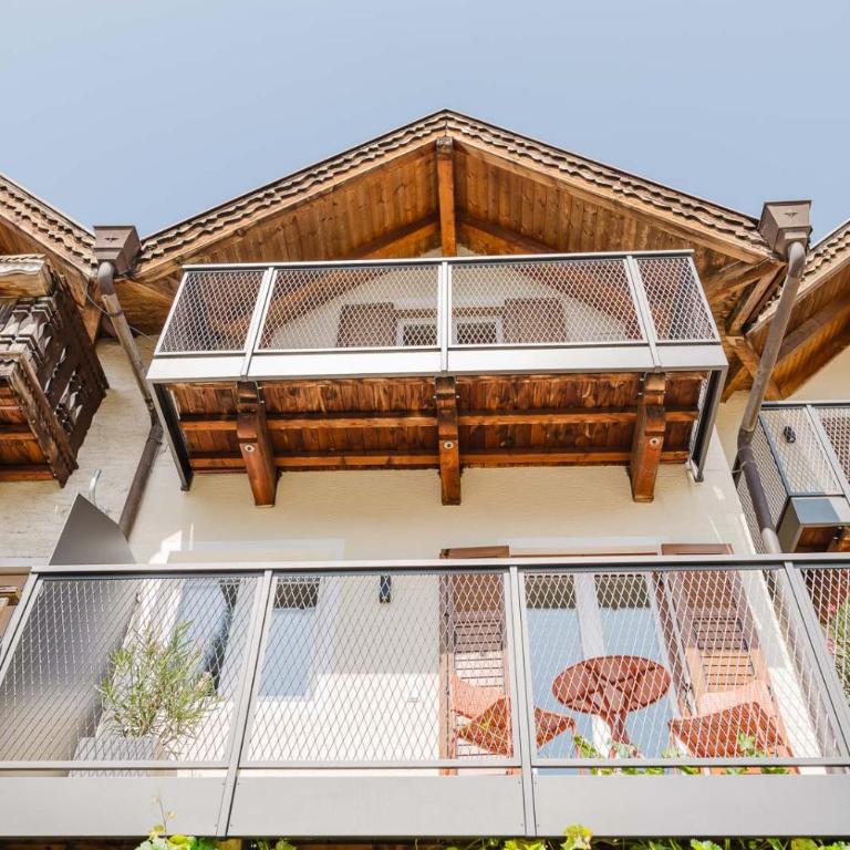 Fischerhof - Appartamento con 1 Camera da Letto - 1