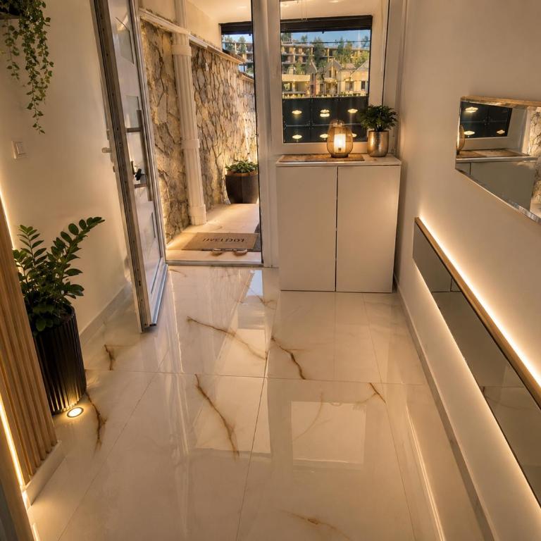 Villa Stup Sarajevo - Appartement 1 Chambre - 10
