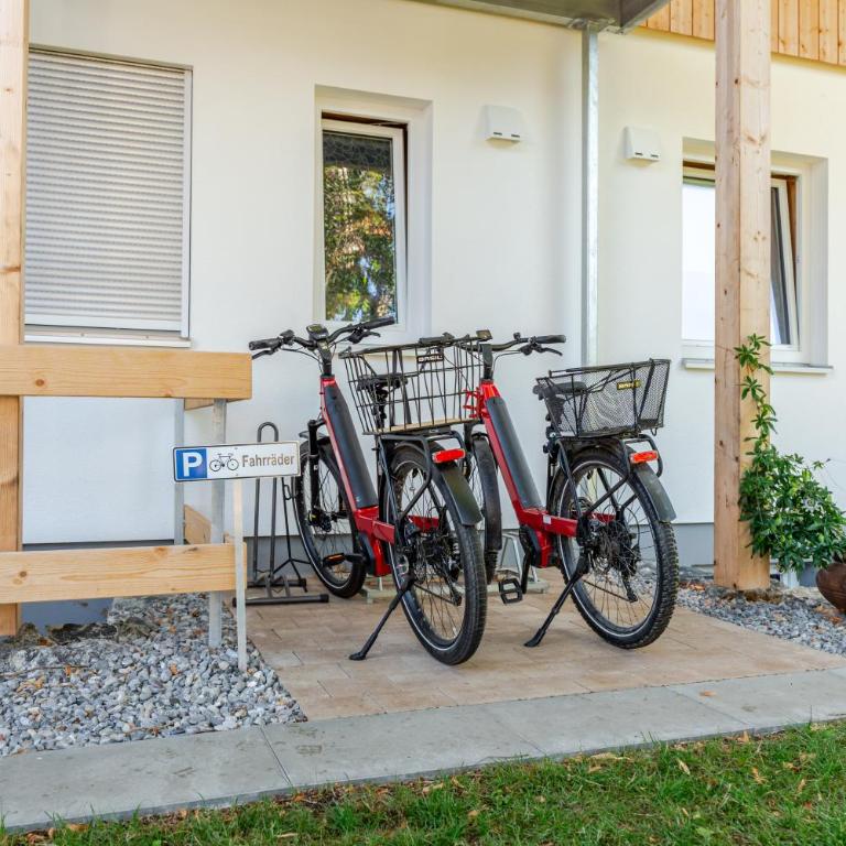 Ferienwohnung Maxl - Apartamento - Planta baja - 26
