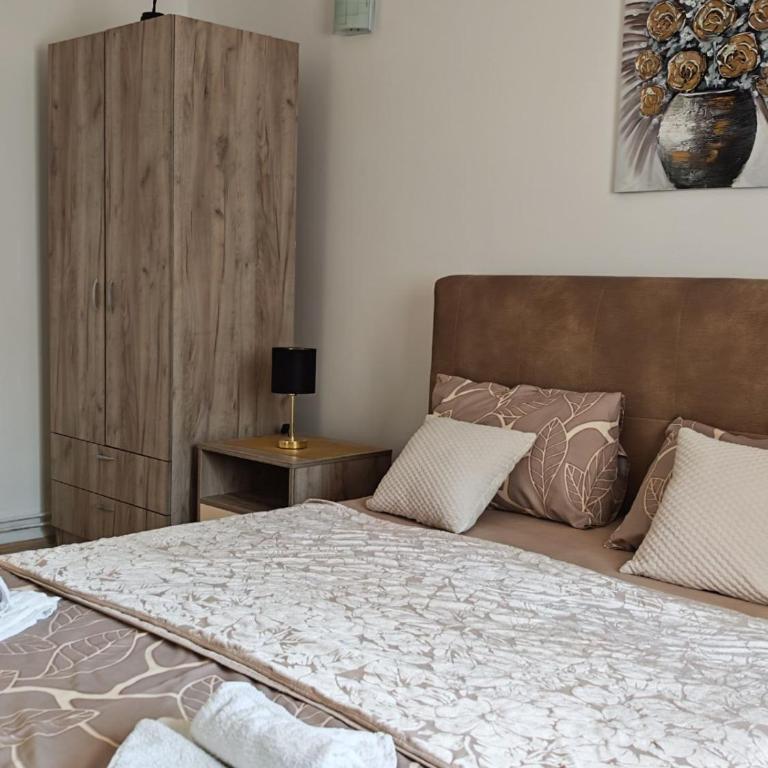 Apartmani Nana - Apartman sa 2 Spavaće Sobe - 15