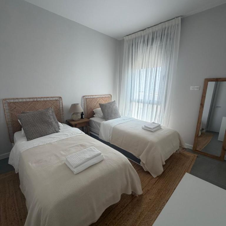 Alya Mijas - Casa Riviera - Luxury 3 Bedroom Villa - Villa de 3 dormitorios - 22