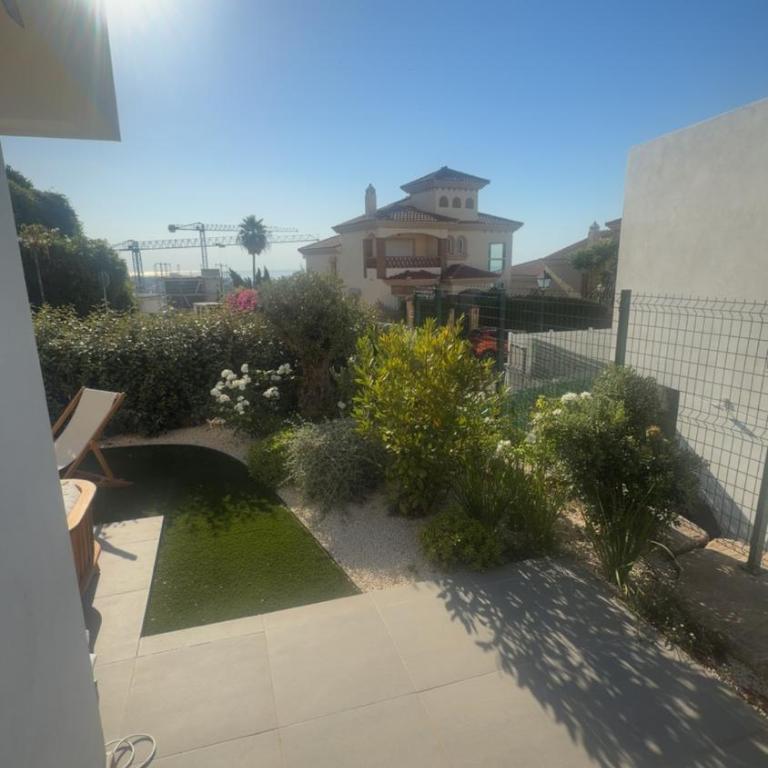 Alya Mijas - Casa Riviera - Luxury 3 Bedroom Villa - Villa de 3 dormitorios - 38