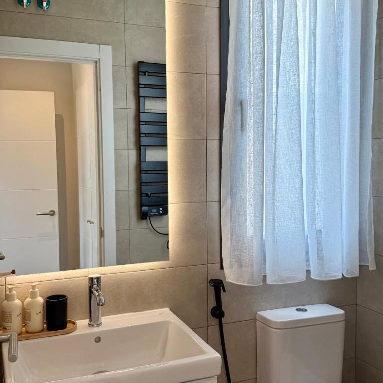 Alya Mijas - Casa Riviera - Luxury 3 Bedroom Villa - Villa de 3 dormitorios - 28