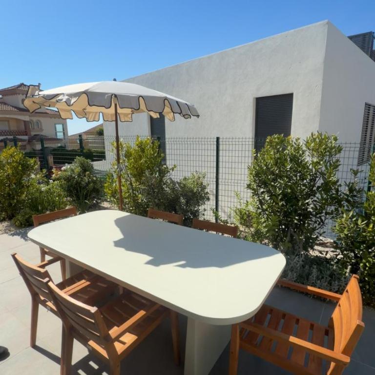 Alya Mijas - Casa Riviera - Luxury 3 Bedroom Villa - Villa de 3 dormitorios - 39