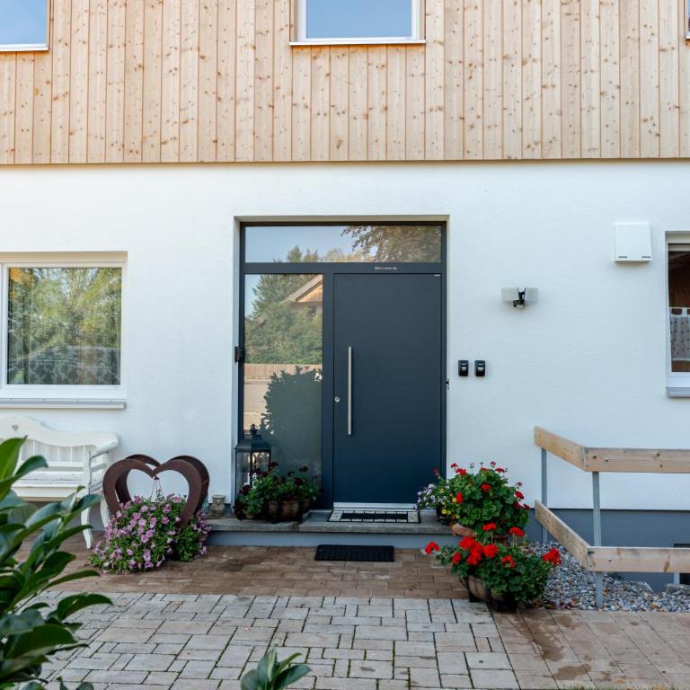 Ferienwohnung Maxl - Apartamento - Planta baja - 27