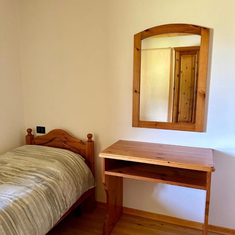 Baita al Pià - Haus mit 3 Schlafzimmern - 11