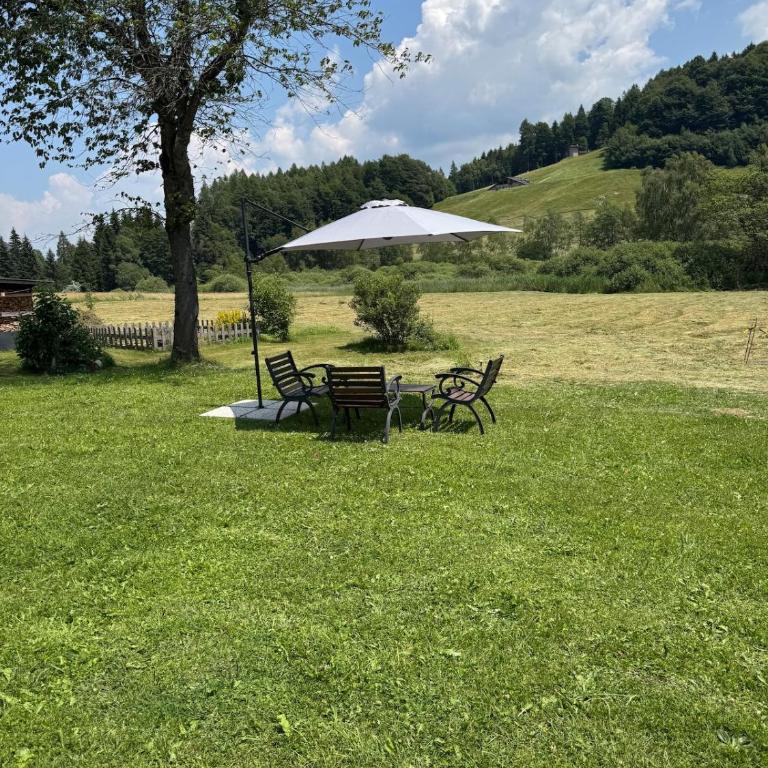 Baita al Pià - Haus mit 3 Schlafzimmern - 13