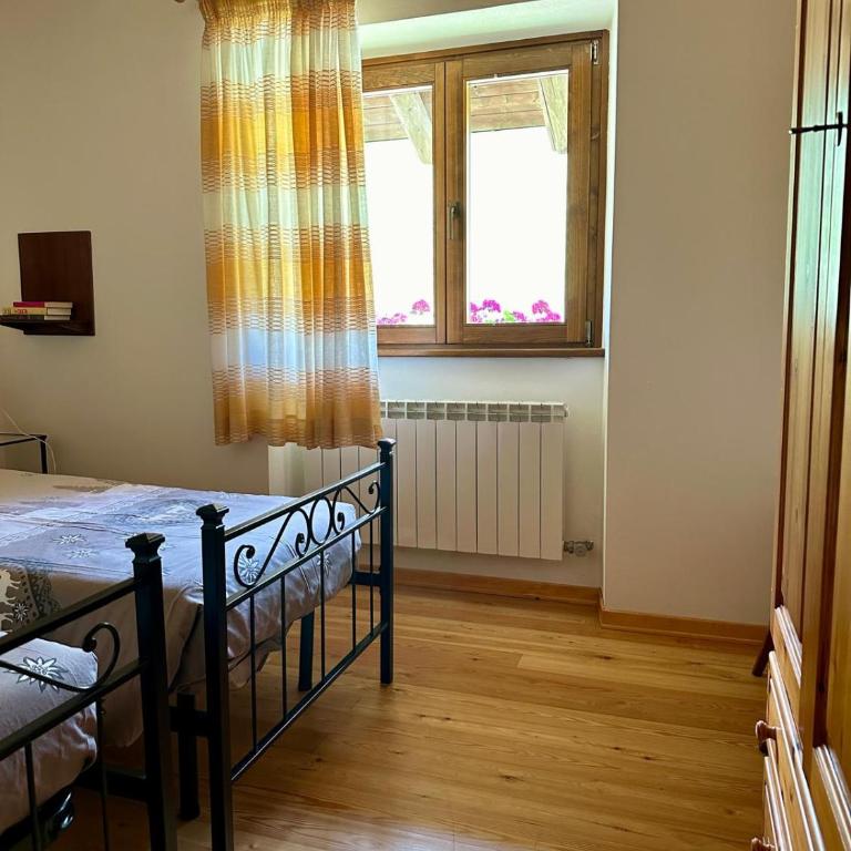 Baita al Pià - Haus mit 3 Schlafzimmern - 15