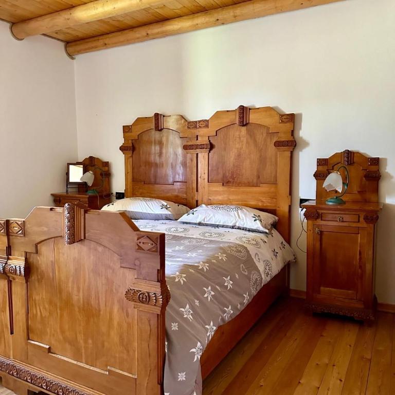 Baita al Pià - Haus mit 3 Schlafzimmern - 19