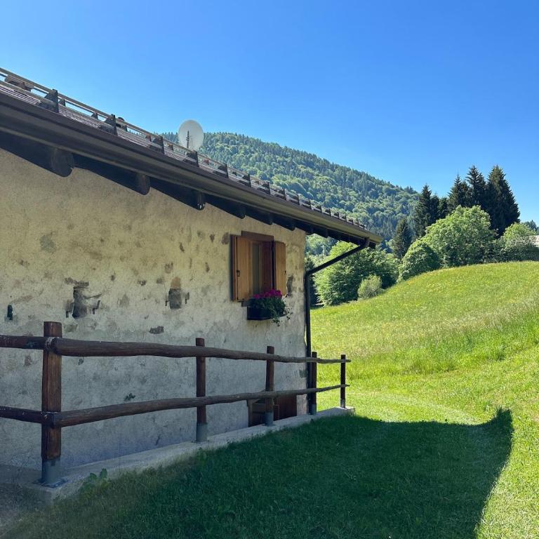 Baita al Pià - Haus mit 3 Schlafzimmern - 22