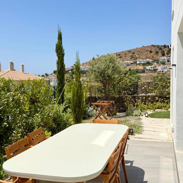 Alya Mijas - Casa Riviera - Luxury 3 Bedroom Villa - Villa de 3 dormitorios - 47