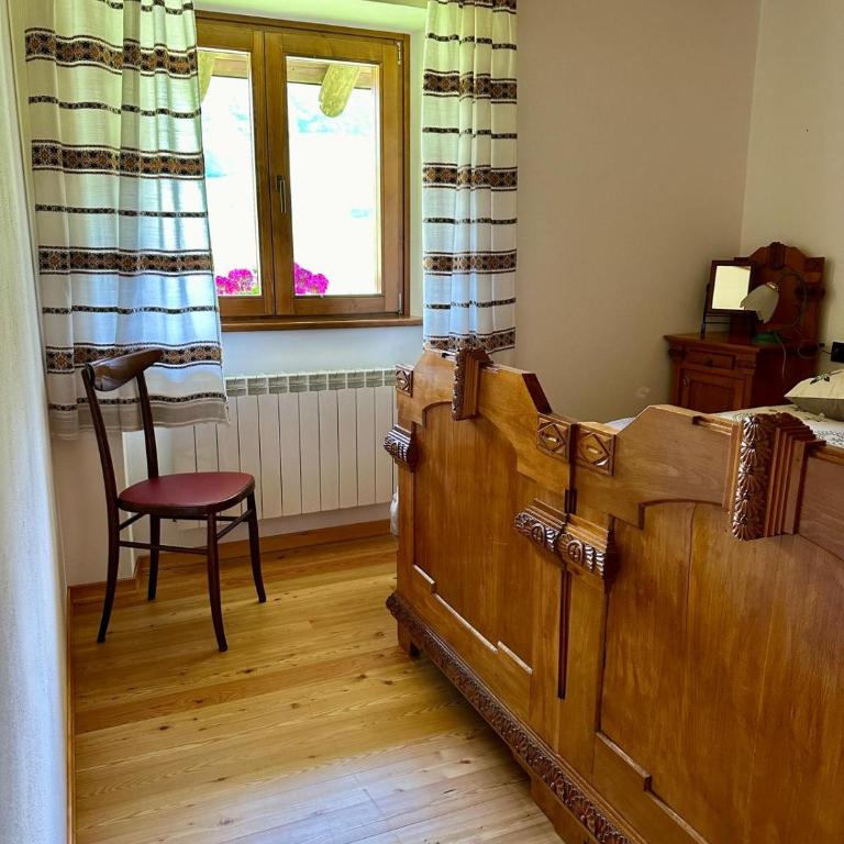 Baita al Pià - Haus mit 3 Schlafzimmern - 30
