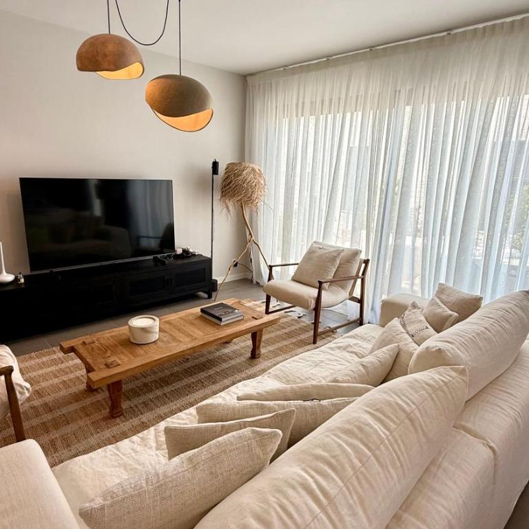 Alya Mijas - Casa Riviera - Luxury 3 Bedroom Villa - Villa de 3 dormitorios - 5