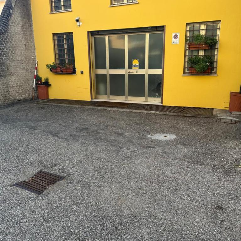 APPARTAMENTO SAN ROCCo - Appartamento - 22