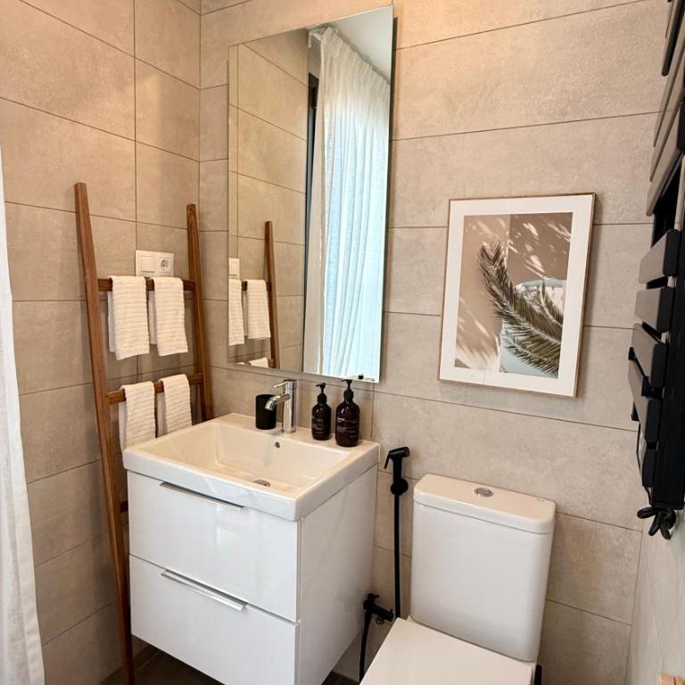 Alya Mijas - Casa Riviera - Luxury 3 Bedroom Villa - Villa de 3 dormitorios - 32