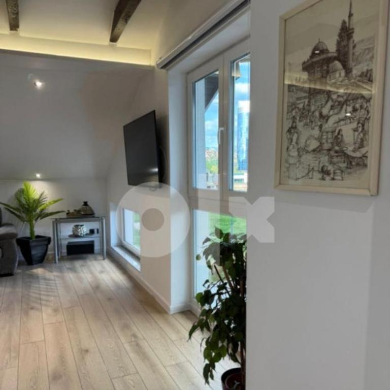 Villa Stup Sarajevo 2 - Appartement 1 Chambre - 8