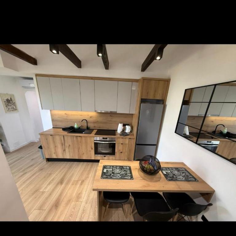 Villa Stup Sarajevo 2 - Appartement 1 Chambre - 15