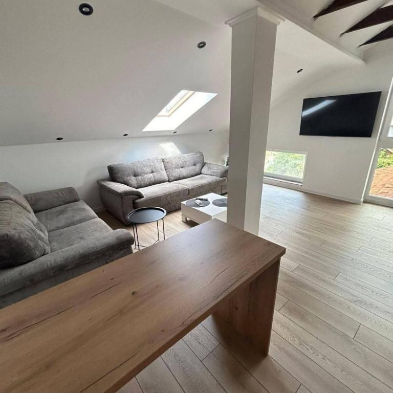 Villa Stup Sarajevo 2 - Appartement 1 Chambre - 21