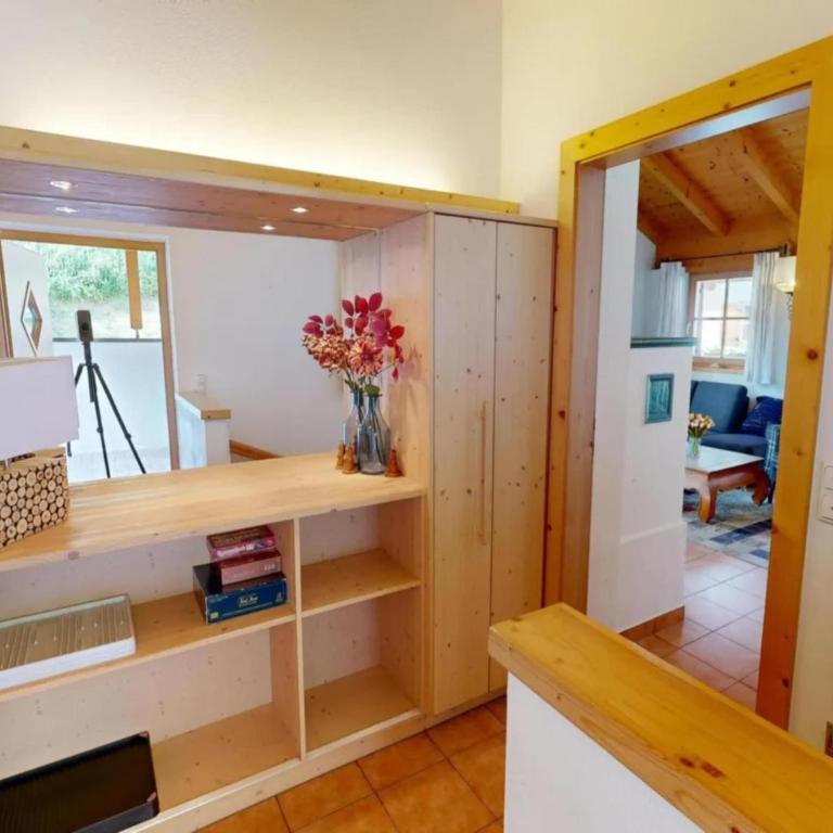 Detached Chalet in Wald im Pinzgau - Maison de Vacances 3 Chambres - 24