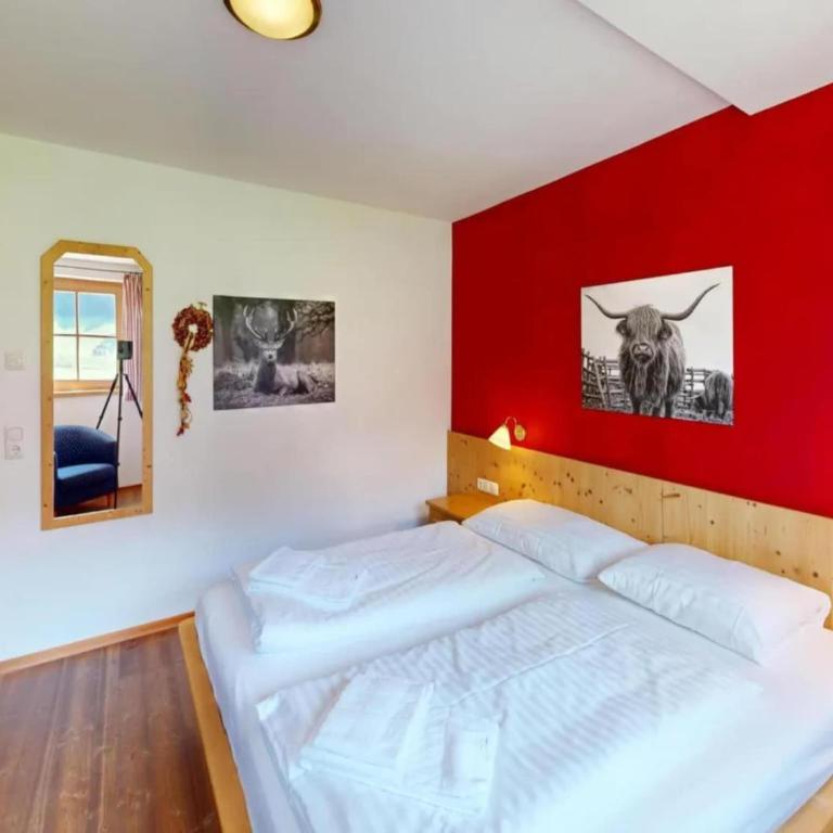 Detached Chalet in Wald im Pinzgau - Maison de Vacances 3 Chambres - 19