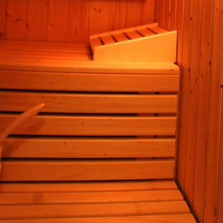 Tranquil Mountain Chalet for 8 - Maison de Vacances 3 Chambres - 24