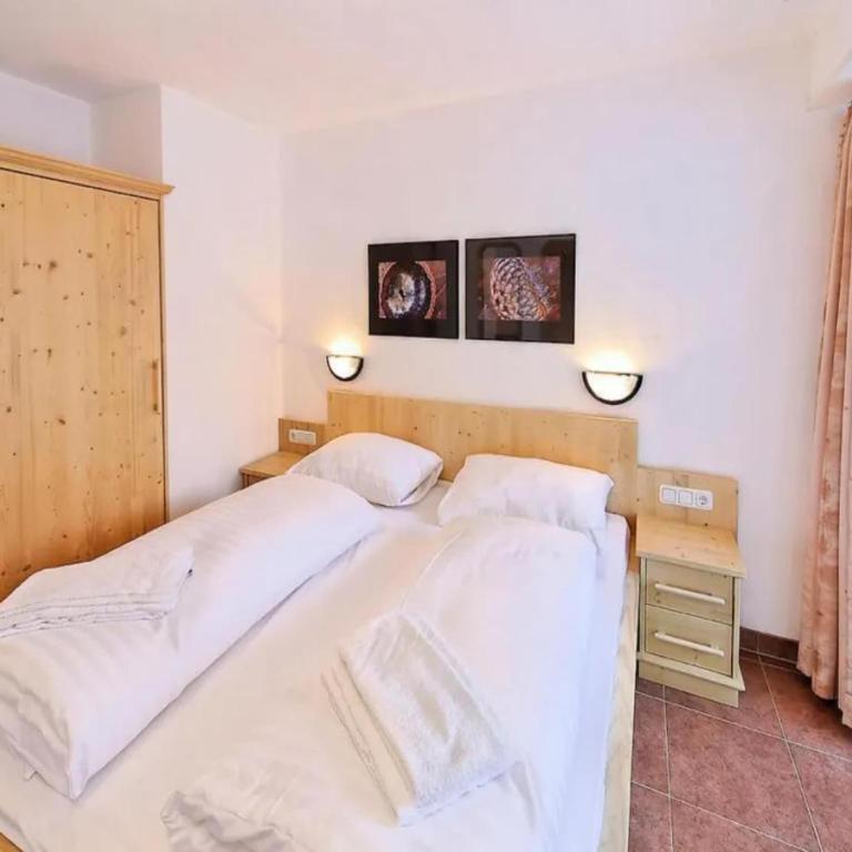 Tranquil Mountain Chalet for 8 - Maison de Vacances 3 Chambres - 4