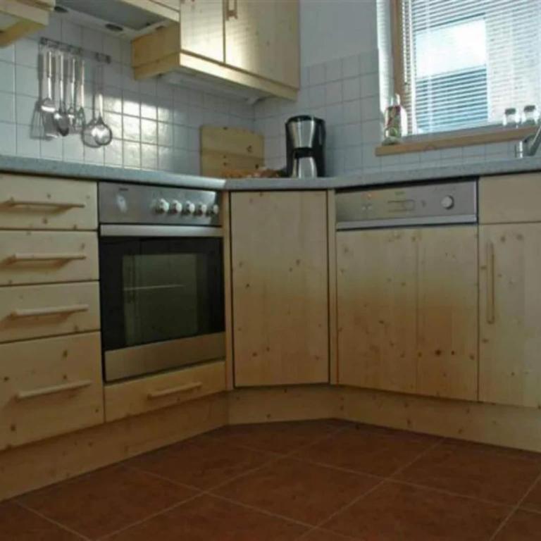 Tranquil Mountain Chalet for 8 - Maison de Vacances 3 Chambres - 15