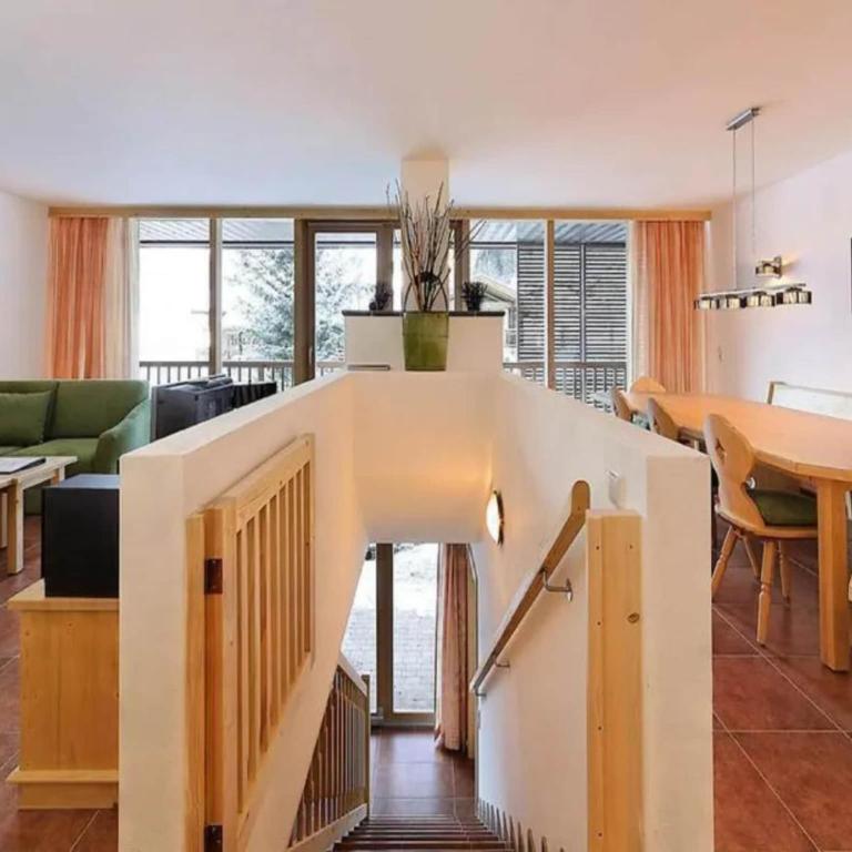 Tranquil Mountain Chalet for 8 - Maison de Vacances 3 Chambres - 12