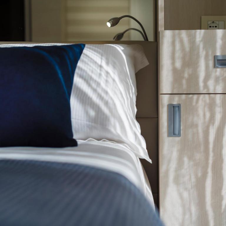 Hotel Nautico - Small Room - 5
