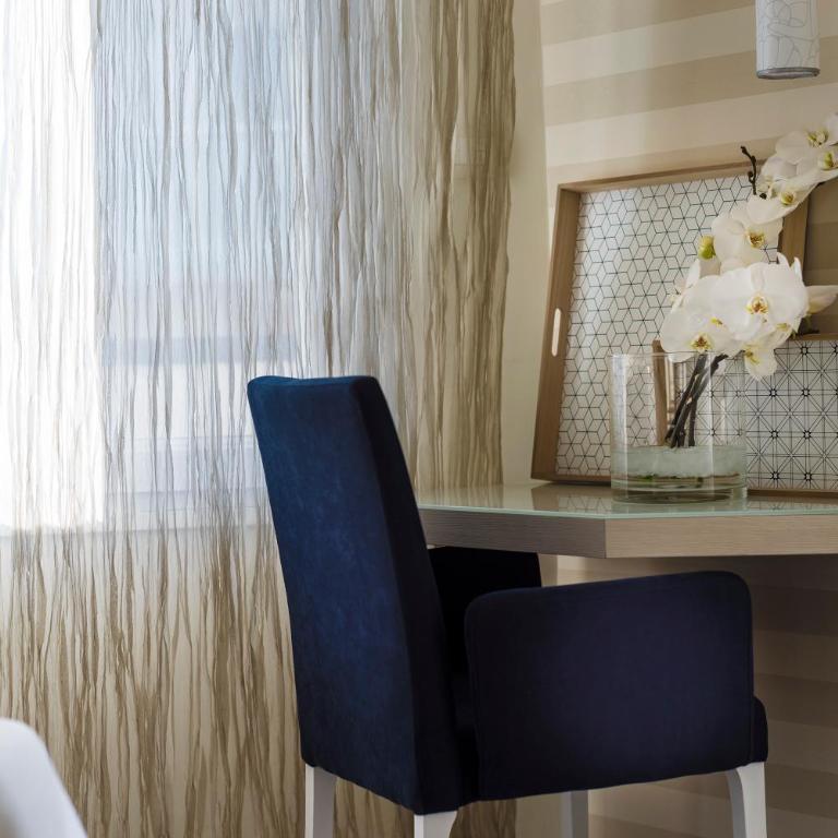 Hotel Nautico - Small Room - 7