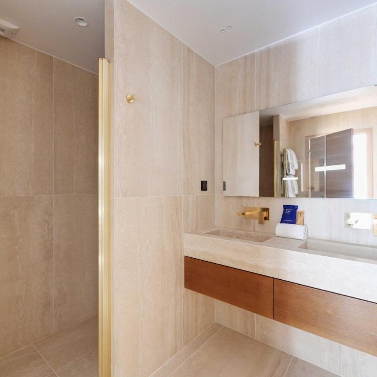 Modern a c - 2BDR 4P flat – Montorgueil - Appartement 2 Chambres - 15