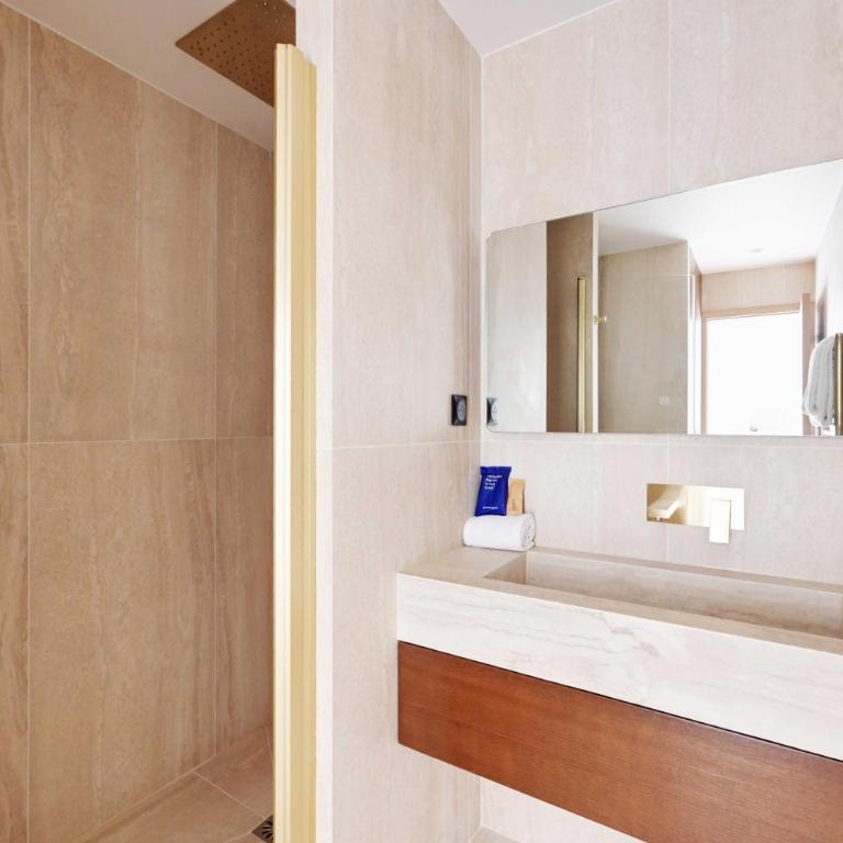 Modern a c - 2BDR 4P flat – Montorgueil - Appartement 2 Chambres - 13